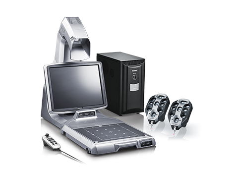 三次元測定器XM-2000