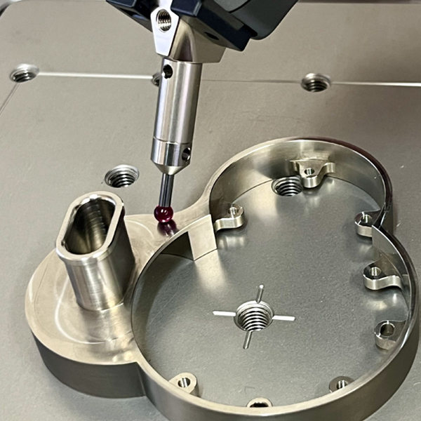 品質保証の取り組み